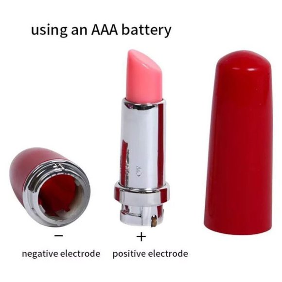 Lipstick Vibe Personal Lipstick Skin Massager - Picture 6 of 6